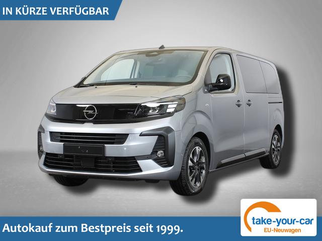 Opel Zafira - Edition 2.2 Diesel 8-Gang Automatikgetriebe Vorlauffahrzeug