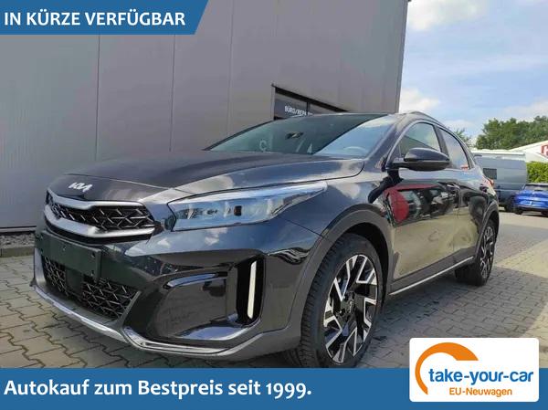 Kia XCeed - TOP Modell 2026*LED*Navi*PDC*Cam*ACC*18Zoll* Vorlauffahrzeug