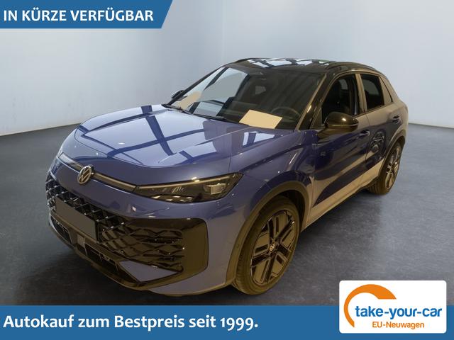 Volkswagen T-Roc - R-Line 1.5 eTSI 150PS/110kW DSG7 2026 *Neues Modell* Vorlauffahrzeug