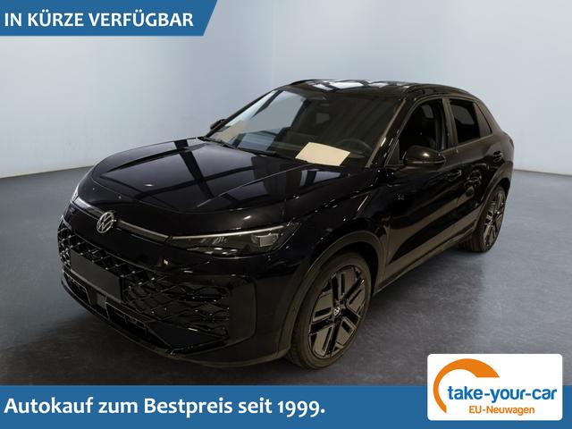 Volkswagen T-Roc - R-Line 1.5 eTSI 150PS/110kW DSG7 2026 *Neues Modell* Vorlauffahrzeug