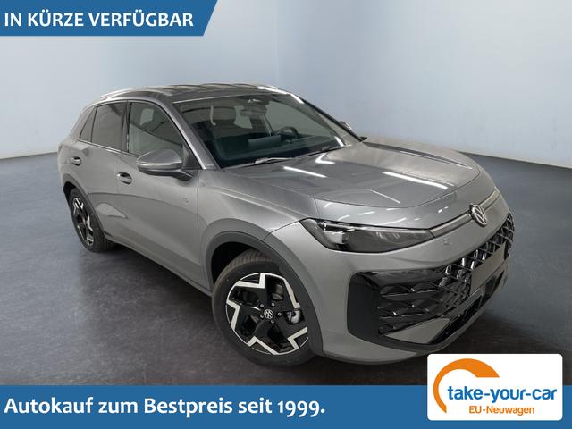Volkswagen T-Roc - R-Line 1.5 eTSI 150PS/110kW DSG7 2026 *Neues Modell* | +AHK Vorlauffahrzeug
