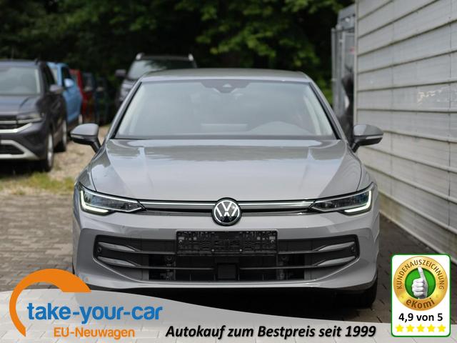 Volkswagen Golf - Life Plus 1.5 TSI *360°*ACC*PDC*Klimaauto. Vorlauffahrzeug