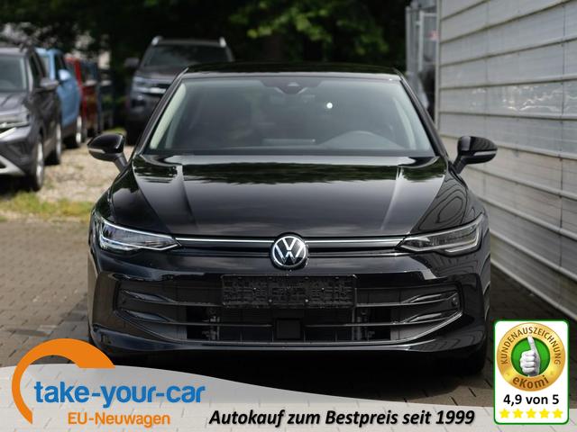 Volkswagen Golf - Life Plus 1.5 TSI *Kamera*ACC*PDC*Klimaauto. Vorlauffahrzeug