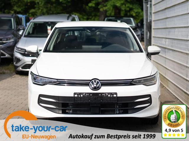 Volkswagen Golf - Life Plus 1.5 TSI *360°*ACC*PDC*Klimaauto. Vorlauffahrzeug