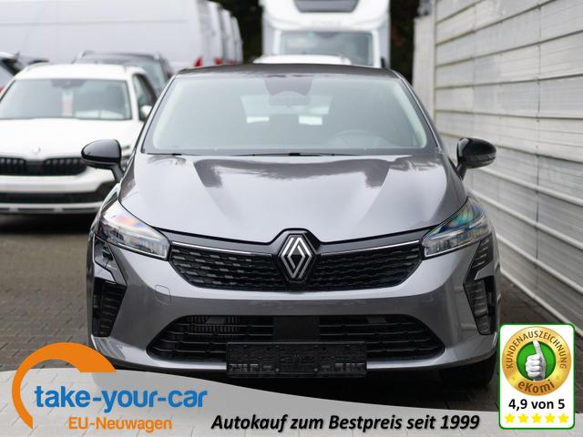 Renault Clio - Evolution TCe 90 *Kamera*SHZ*Kessy Vorlauffahrzeug