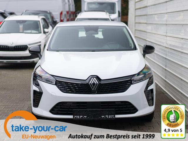 Renault Clio - Evolution TCe 90 *Kamera*SHZ*Kessy Vorlauffahrzeug