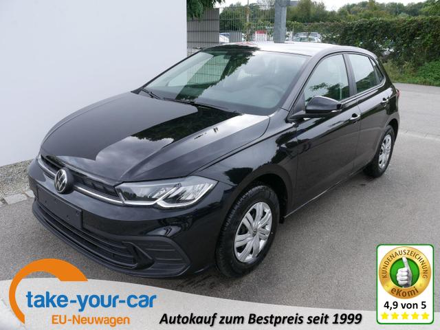 Volkswagen - Polo - EU-Neuwagen - Reimport