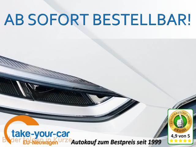 Volkswagen Golf Variant - ***FACELIFT 2024*** LED+PDC+VICO+KLIMA Bestellfahrzeug 