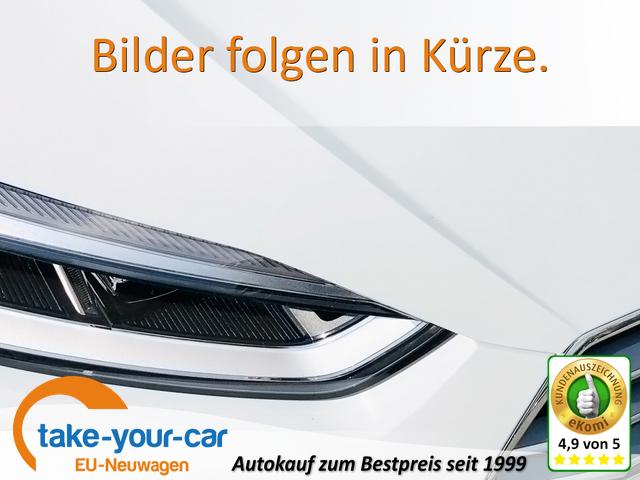 Audi A3 Sportback - LED + KLIMAAUT+ MMI RADIO PLUS+16 LM Bestellfahrzeug 
