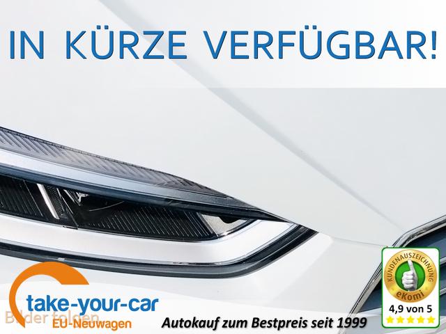 Volkswagen Amarok - Prime (ähnlich Style) STANDHZG+AREA VIEW+ACC+MATRIX+20" ALU Vorlauffahrzeug
