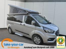 Ford - Transit Custom Nugget - EU-Neuwagen - Reimport