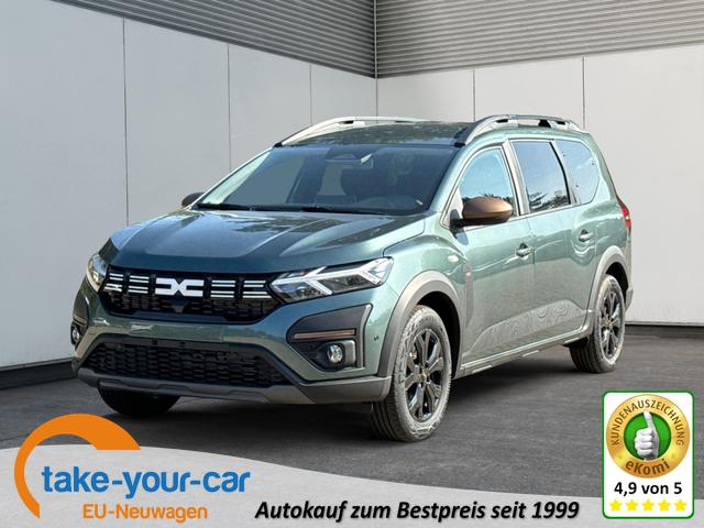 Dacia - Jogger - EU-Neuwagen - Reimport