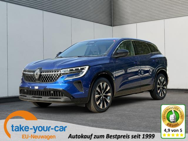 Renault - Austral - EU-Neuwagen - Reimport