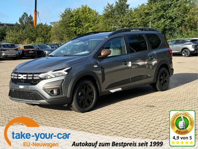 Dacia - Jogger - EU-Neuwagen - Reimport