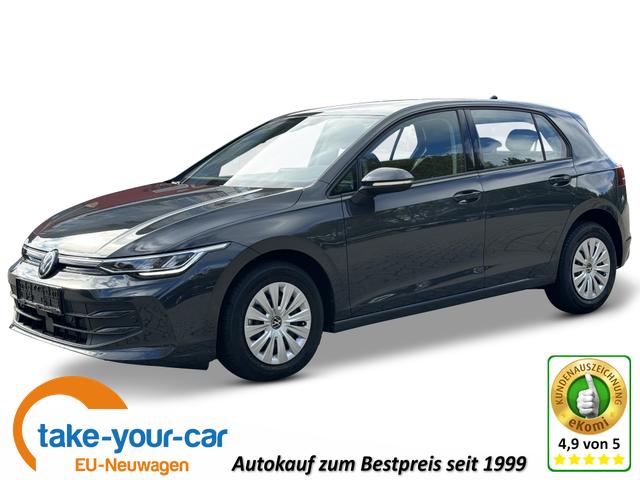 Volkswagen Golf - Life ***FACELIFT 2024*** LED+PDC+VICO+ACC+16'' ALU Bestellfahrzeug 