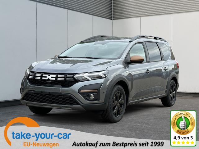 Dacia - Jogger - EU-Neuwagen - Reimport