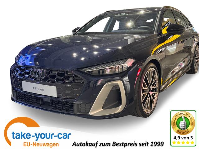 Audi - A5 Avant - EU-Neuwagen - Reimport