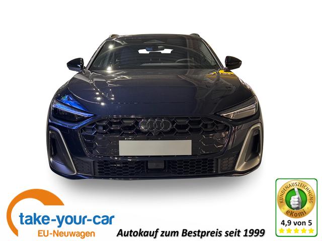 Audi A5 - Limousine **FREI KONFIGURIERBAR** NAVI+ EL. HECKKL.+ PDC+ LED+ 17 LM Bestellfahrzeug 