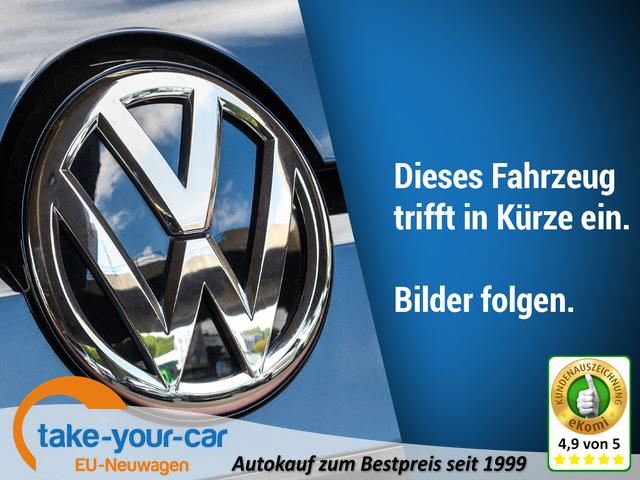 Volkswagen Golf Variant - R-Line People **FACELIFT** ACC+KAMERA+LED+PDC+EL. HECKKL. Vorlauffahrzeug