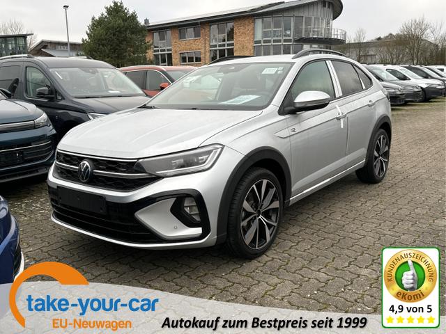 Volkswagen - Taigo - EU-Neuwagen - Reimport