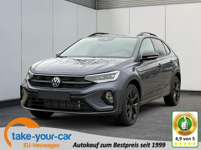 Volkswagen - Taigo - EU-Neuwagen - Reimport