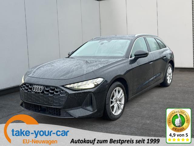 Audi - A5 Avant - EU-Neuwagen - Reimport