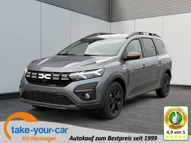 Dacia Jogger - Extreme 7-SITZER+LED+SHZ+ALU+KAMERA+DAB Lagerfahrzeug