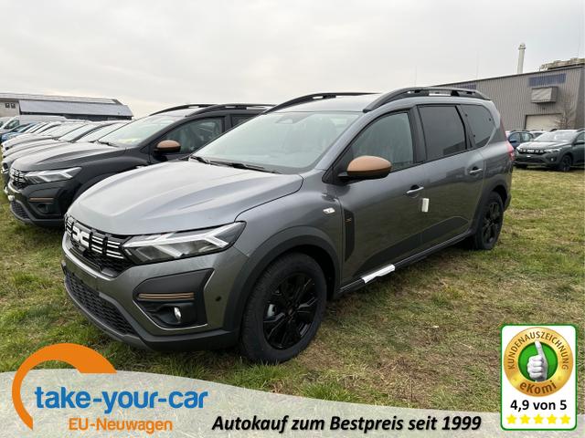 Dacia Jogger - Extreme HEV 140 7-SITZER+LED+SHZ+ALU+KAMERA+DAB Lagerfahrzeug