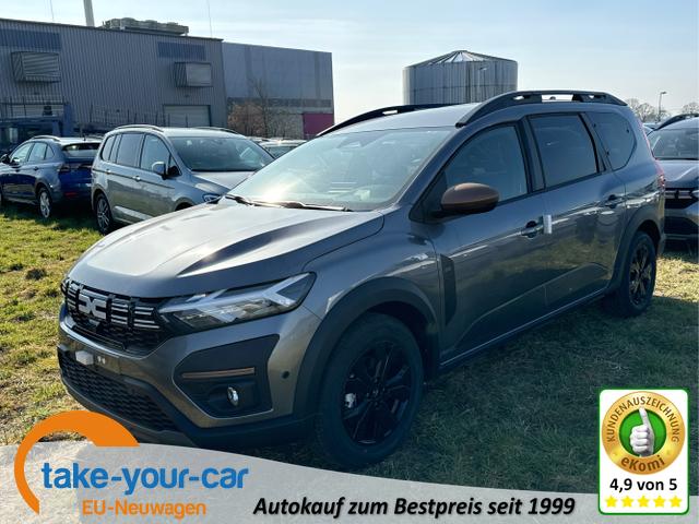 Dacia Jogger - Extreme 7-SITZER+LED+SHZ+KAMERA+PDC Lagerfahrzeug