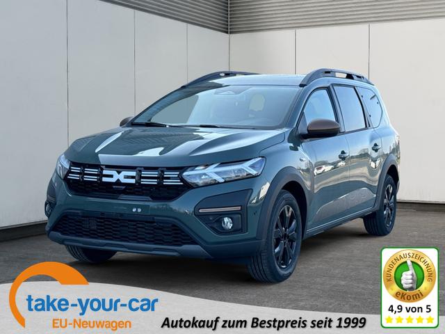 Dacia Jogger - Extreme 7-SITZER+LED+SHZ+KAMERA+PDC Lagerfahrzeug