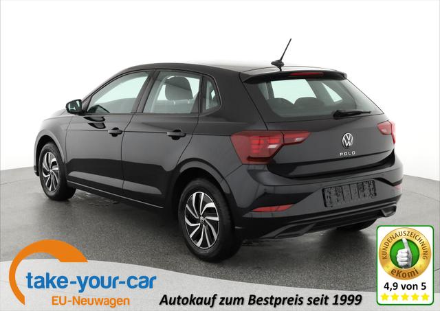 Volkswagen Polo - LIFE 1.0 TSI DSG Life, Kamera, Climatronic, virtual, sofort Vorlauffahrzeug