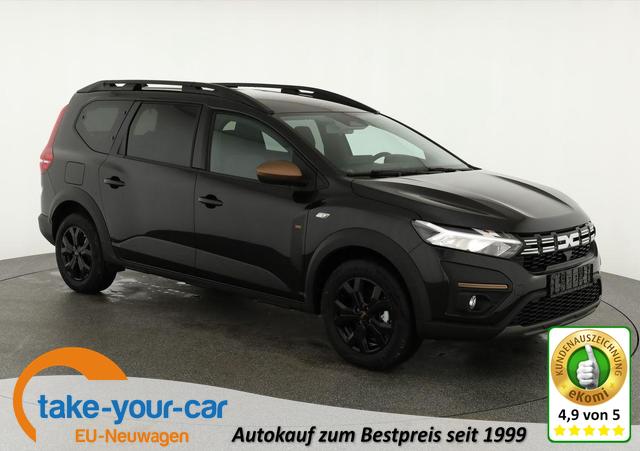 Dacia Jogger - Extreme 1.0 TCE 110 Extreme, 7-Sitzer, Kamera, Sitzheizung Vorlauffahrzeug