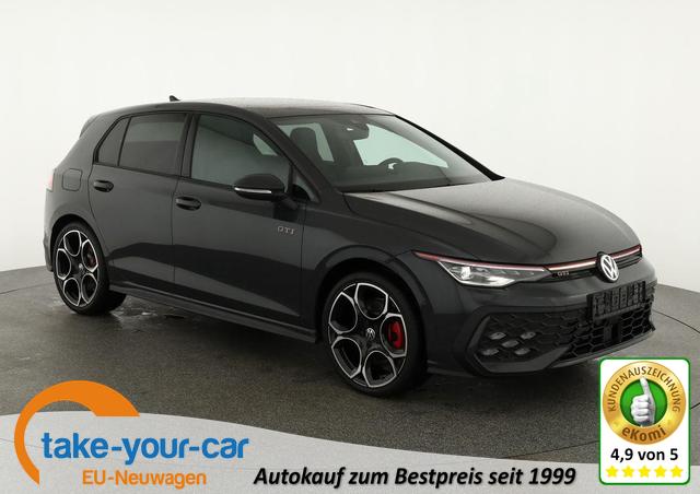 Volkswagen - Golf - EU-Neuwagen - Reimport