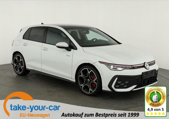 Volkswagen - Golf - EU-Neuwagen - Reimport