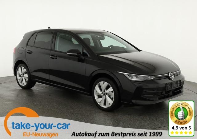 Volkswagen Golf - 1.5 TSI 110 kW Goal VIII Life, LED, Kamera, ACC, Winterpaket Vorlauffahrzeug