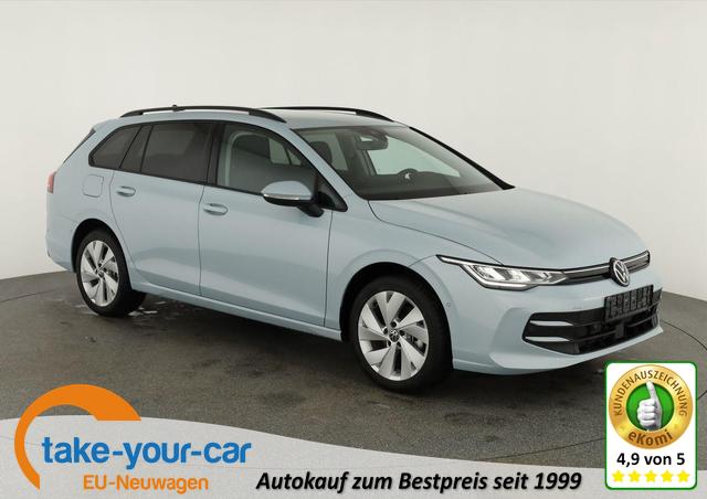 Volkswagen - Golf - EU-Neuwagen - Reimport