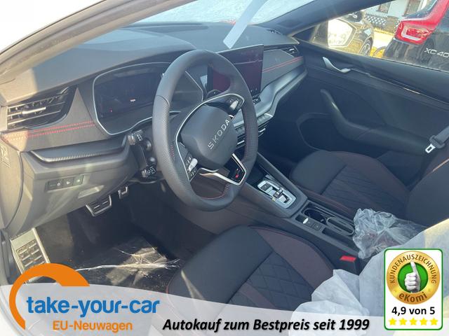 Skoda - Octavia Combi - EU-Neuwagen - Reimport