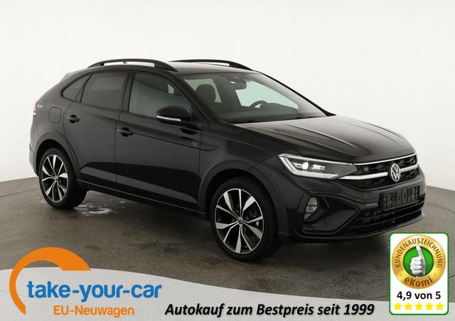 Volkswagen - Taigo - EU-Neuwagen - Reimport