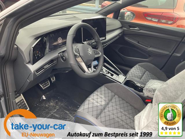 Volkswagen - Golf - EU-Neuwagen - Reimport