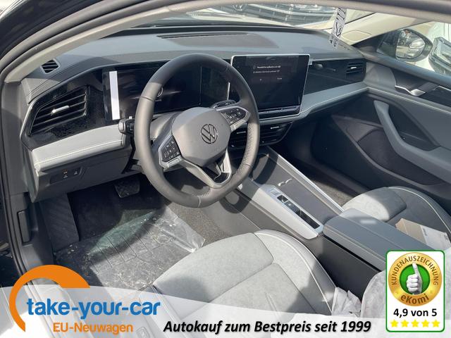 Volkswagen Passat Variant - 1.5 TSI eHybrid 150 kW Business Business, AHK, Winter plus, Akustik, Navi, sofort Vorlauffahrzeug