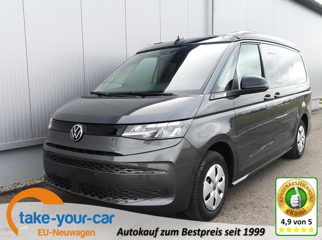 Volkswagen T7 California - Beach (MV Cali) 2.0TDI DSG GV5 Lite Vorlauffahrzeug