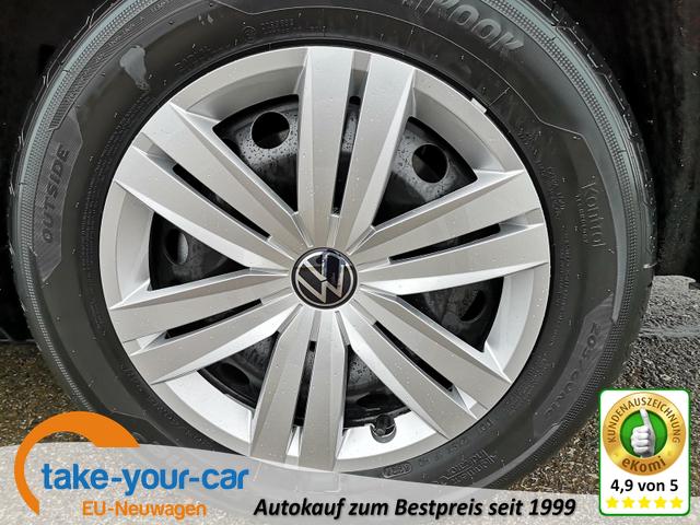 Volkswagen Caddy Maxi - Basis 1.5TSI DSG Sitzh. Tempomat GV5 Sunset Vorlauffahrzeug