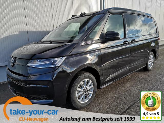 Volkswagen T7 California - Beach Camper 2.0TDI DSG GV5 Premium+ Vorlauffahrzeug