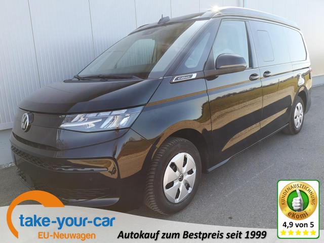 Volkswagen - T7 California - EU-Neuwagen - Reimport