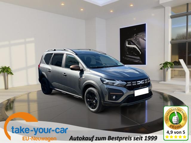 Dacia Jogger - Extreme 7-Sitzer +SHZ +PDC TCe 110 Vorlauffahrzeug