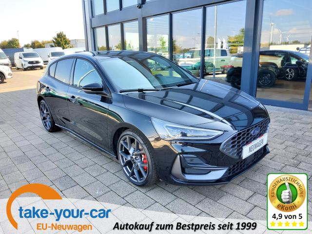 Ford - Focus - EU-Neuwagen - Reimport