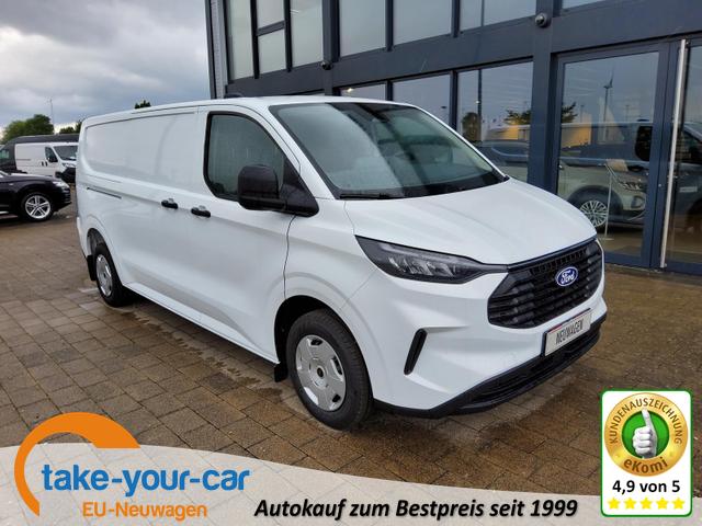 Ford Transit Custom - 320 L2 Trend FWD Kasten L2H1 / PDC Vorlauffahrzeug