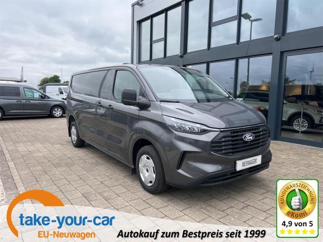 Ford Transit Custom - 320 L2 Trend FWD Kasten L2H1 / PDC Vorlauffahrzeug