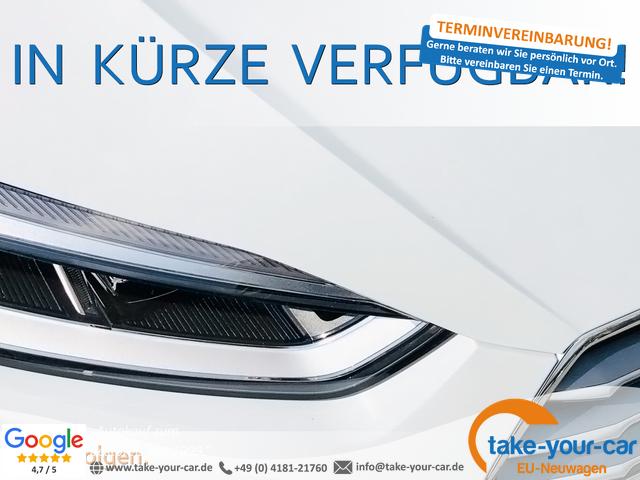 Opel Astra Sports Tourer - GS 360° KAMERA+PDC+LED+17'' LM Vorlauffahrzeug