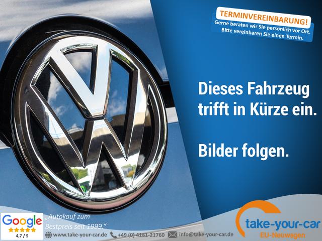 Volkswagen Tayron - R-Line Edition 7 SITZE+PANO+NAVI+ACC+KAMERA+EL. HECKKL. Vorlauffahrzeug
